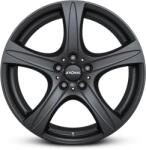 RONAL Janta aliaj RONAL R55 SUV MB 7.5x17 5x108 ET45 76, 0