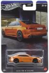 Mattel Hot Wheels, Silver Series, Audi RS 5 Coupe, masina, scara 1: 64, JKY17
