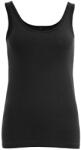 Devold Breeze Merino 150 Singlet Wmn Размер: S / Цвят: черен