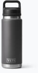 YETI Termos YETI Rambler Chug 760 ml charcoal