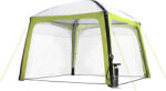 Brunner Sidewall Set Aquamar Палатка