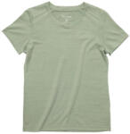 Devold Premium Tee Wmn Размер: S / Цвят: зелен