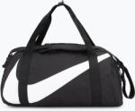 Nike Geantă de antrenament pentru copii Nike Gym Club 25 l black/black/white Geanta sport