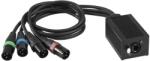Eurolite DNK-1 Adapter DMX-RJ45 (70064831)