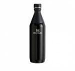 STANLEY All Day Slim Bottle 0, 60 L Black Gloss
