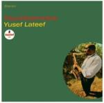 Yusef Lateef - Psychicemotus (Reissue) (180 g) (LP) (<![CDATA[0602455212382]]>)