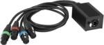 Eurolite DNK-2 Adapter RJ45-DMX (70064832)