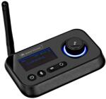 Omnitronic BDT-5.0 Bluetooth 5.0 Transceiver (13072196)