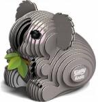 dodoland The Eugy koala. Eco 3D Ukladanka