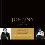 Hallyday, Johnny Johnny Acte I + Acte Ii - facethemusic - 20 990 Ft