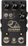 Walrus Audio Julianna Black Gitáreffekt (71340)