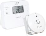 SALUS Cronotermostat Fără Fir Salus RT510RFplus | Programabil | Termix (RT510RFplus)