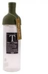 HARIO Strainer bottle green 750 ml