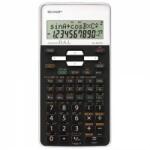 Sharp calculator scientific blister pink sh-el531thbpk Калкулатори