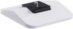 WANBO bază portabilă desktop albă - mare (White Desktop Portable Base-big)