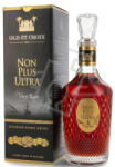 A.H. Riise Old St. Croix Non Plus Ultra Rum DD. [0, 7L|42%]