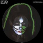 Kiss & Peter Criss - Peter Criss (Reissue) (Picture Disc) (180 g) (LP) (8013252911514)