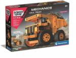 Clementoni Clementoni: Știință și joacă - set de construit vehicule (50810)