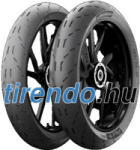 Michelin Pilot Moto GP ( 70/90-17 RF TL 43S hátsó kerék, Első kerék ) - tirendo
