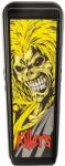 Dunlop IM95K Iron Maiden Killers Cry Baby Pedală Wah-Wah (<![CDATA[IM95K]]>)