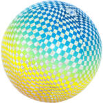 Bestway Minge de plajă gonflabilă Bestway COLORSPERE, Ø 75 cm