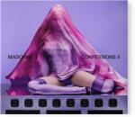 Madonna Confessions Ii (16 Tracks Softpak CD Edition)