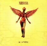 Nirvana In Utero - facethemusic - 14 790 Ft