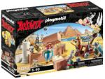 Playmobil Asterix: Neuminisis și Bătălia pentru Palat Figurina