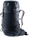 Deuter Rucsac turistic pentru bărbați Futura 32 Black Rucsac tura