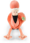 Rappa Flamingo de pluș 36 cm ECO-FRIENDLY