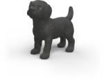 Schleich Pui Labrador Retriever Negru Figurina