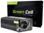 Green Cell Инвертор green cell 24v/300w (inv02de) - ggbox