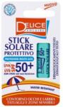 Delice Set 2 x Stick cu Protectie Solara, pentru Fata si Corp, Delice, SPF 50+, 5.5 ml (ROC-2xFCMDESO046)