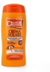 Delice Crema cu Protectie Solara, Delice, SPF 50, cu Vitamina E, 250 ml (FCMDESO035)