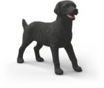 Schleich Labrador Retriever Negru Femelă Figurina