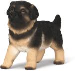 Schleich Cățeluș Ciobănesc German Schleich Figurina