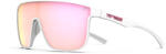 TIFOSI Ochelari sport Sanctum XL Mat White (Pink Mirror)