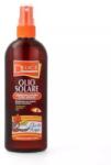 Delice Set 2 x Ulei Spray pentru Bronzare, Delice, cu Ulei de Argan, 150 ml (ROC-2xFCMDESO005)