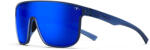 TIFOSI Ochelari sport Sanctum XL Midnight Vapor (Cobalt Blue Mirror)