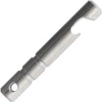 Toor Bottle Opener Ti Natural