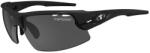 TIFOSI Ochelari sport Crit Matte Black Smoke/AC Red/Clear