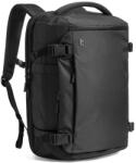 tomtoc Rucsac laptop calatorie Tomtoc Navigator-T66 Liteway, 40 L, pentru laptop 17.3" si iPad 13" (Negru) (T66M1D2) Geanta, rucsac laptop