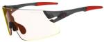 TIFOSI Ochelari sport Rail XC Satin Vapor Clari Red Fototec