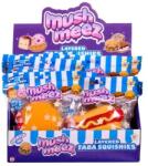 Goliath Mushmeez: DIY puha, squishy finomságok többféle 1db (MU04748)