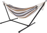 Linder Exclusiv Houpací síť s ocelovým stojanem MC4380 (MC4380)