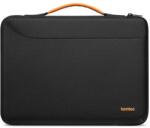 tomtoc Geanta laptop Tomtoc Defender-A22, pentru MacBook 16", Colturi CornerArmor (Negru) (A22F2D5) Geanta, rucsac laptop