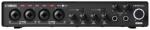 Yamaha Interfata audio Yamaha URX44C (Negru) (VHX7580)