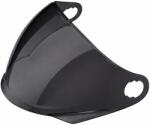 Cassida Vizier pentru căști de motocicletă Cassida Jet Tech 2.0 fumuriu închis (AIM142-2963)