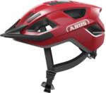 ABUS Aduro 3.0 kerékpáros bukósisak, S (51-55 cm), tűzpiros