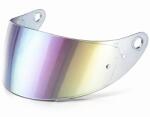 Cassida Vizier pentru căști de motocicletă Cassida Orbit cu pregătire Pinlock, iridium (AIM142-2947)